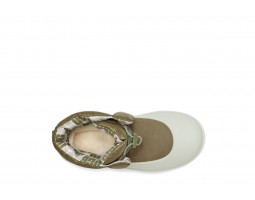 Ботинки Classic Maxi Toggle - Olive