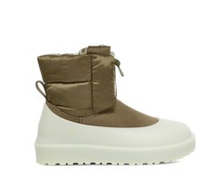 Ботинки Classic Maxi Toggle - Olive