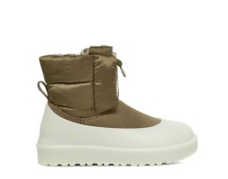 Ботинки Classic Maxi Toggle - Olive