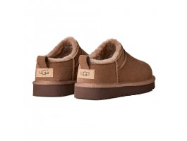 Classic Micro - Rocky Oak Classic Micro - Rocky Oak