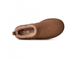 Classic Micro - Rocky Oak Classic Micro - Rocky Oak