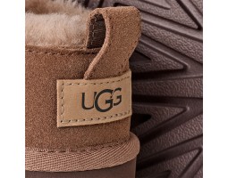 Classic Micro - Rocky Oak Classic Micro - Rocky Oak