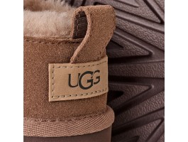 Classic Micro - Rocky Oak Classic Micro - Rocky Oak