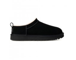 Classic Micro - Black Classic Micro - Black