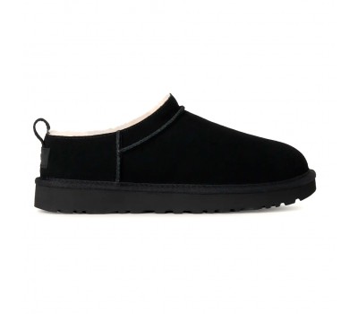 Classic Micro - Black Classic Micro - Black