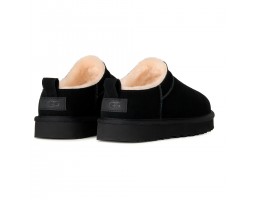 Classic Micro - Black Classic Micro - Black