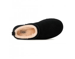 Classic Micro - Black Classic Micro - Black