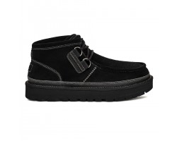 UGG Hayden Moc Chukka - Black
