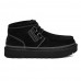 UGG Hayden Moc Chukka - Black