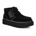 UGG Hayden Moc Chukka - Black