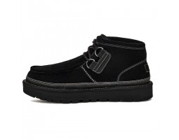 UGG Hayden Moc Chukka - Black