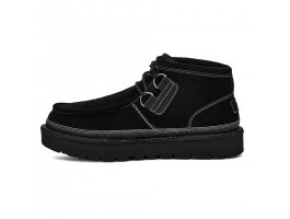 UGG Hayden Moc Chukka - Black