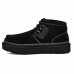 UGG Hayden Moc Chukka - Black