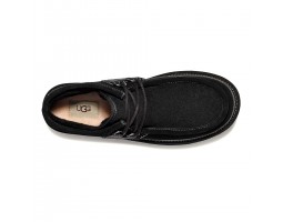 UGG Hayden Moc Chukka - Black