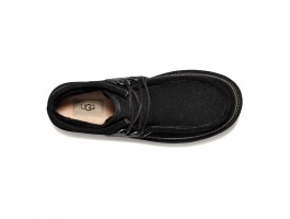 UGG Hayden Moc Chukka - Black