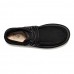 UGG Hayden Moc Chukka - Black