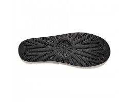 UGG Hayden Moc Chukka - Black