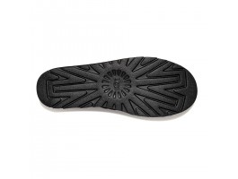 UGG Hayden Moc Chukka - Black
