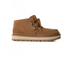 UGG Hayden Moc Chukka - Chestnut