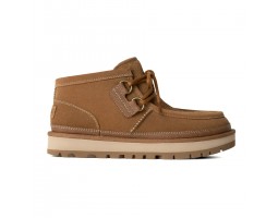 UGG Hayden Moc Chukka - Chestnut