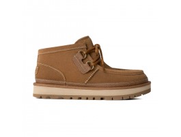 UGG Hayden Moc Chukka - Chestnut UGG Hayden Moc Chukka - Chestnut