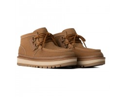 UGG Hayden Moc Chukka - Chestnut