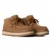 UGG Hayden Moc Chukka - Chestnut