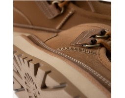 UGG Hayden Moc Chukka - Chestnut