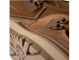 UGG Hayden Moc Chukka - Chestnut UGG Hayden Moc Chukka - Chestnut