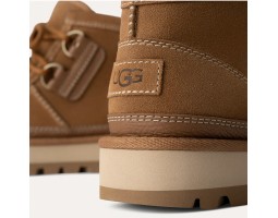 UGG Hayden Moc Chukka - Chestnut