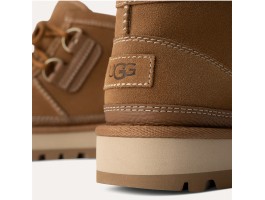 UGG Hayden Moc Chukka - Chestnut UGG Hayden Moc Chukka - Chestnut