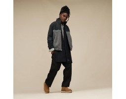 UGG Hayden Moc Chukka - Chestnut