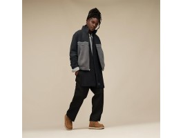 UGG Hayden Moc Chukka - Chestnut UGG Hayden Moc Chukka - Chestnut