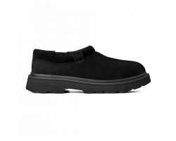 Men's Tasman Lug - Black
