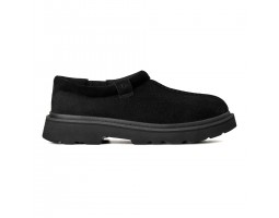 Men's Tasman Lug - Black
