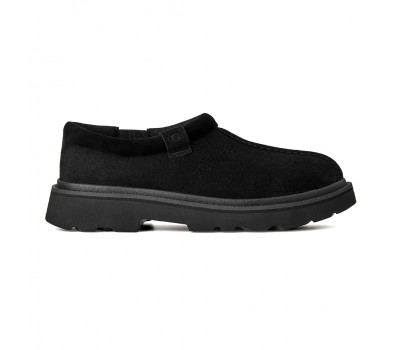 Men's Tasman Lug - Black Men's Tasman Lug - Black