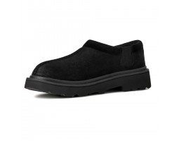 Men's Tasman Lug - Black
