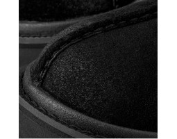 Men's Tasman Lug - Black