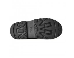 Men's Tasman Lug - Black