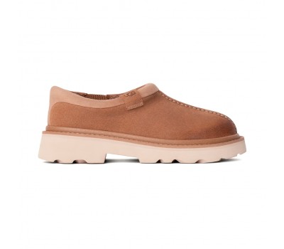 Men's Tasman Lug - Chestnut