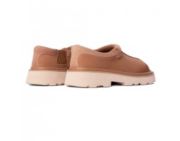 Men's Tasman Lug - Chestnut