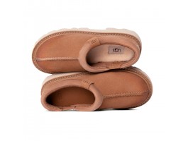 Men's Tasman Lug - Chestnut