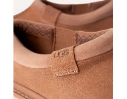 Men's Tasman Lug - Chestnut