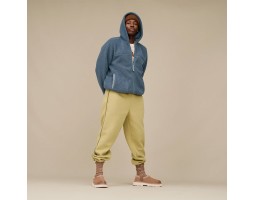 Men's Tasman Lug - Chestnut