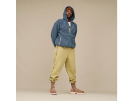 Men's Tasman Lug - Chestnut