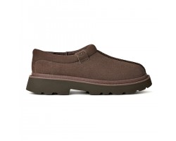 Men's Tasman Lug - Molasses
