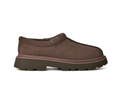 Men's Tasman Lug - Molasses