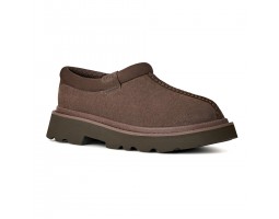 Men's Tasman Lug - Molasses