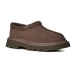 Men's Tasman Lug - Molasses