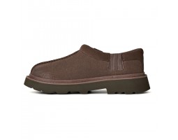 Men's Tasman Lug - Molasses